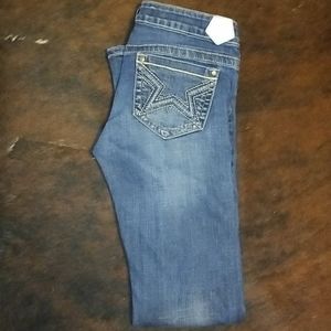 Tin Haul Women's jeans